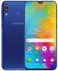 Замена камеры на телефоне Samsung Galaxy M20 в Чебоксарах